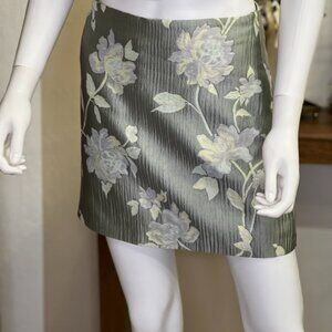 Nico Mini Skirt